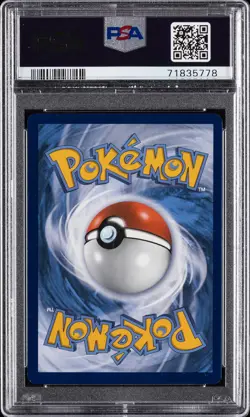 2022 POKEMON SWSH BLACK STAR PROMO #075 SPECIAL DELIVERY CHARIZARD-HOLO PSA 9 - Image 2
