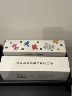 [Sealed] Yu NAGABA x Pokemon Card Game Special BOX set Japanese (No promo card) - Image 4