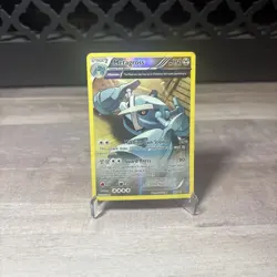 Pokemon TCG Metagross Ancient Origins Reverse Holo Rare Card 50/98 - Image 1