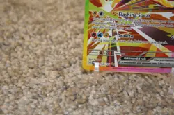 Pokemon Jolteon ex 153/131 Sv: Prismatic Evolutions Holo M/NM - Image 5