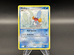 Mudkip - 80/106 Great Encounters - Pokemon TCG - 2008 - Image 1