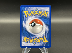 Mudkip - 80/106 Great Encounters - Pokemon TCG - 2008 - Image 2