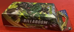 Pokemon TCG Sword & Shield Rillaboom Theme Deck New & Sealed - Image 3