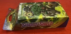 Pokemon TCG Sword & Shield Rillaboom Theme Deck New & Sealed - Image 4
