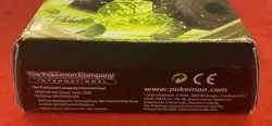 Pokemon TCG Sword & Shield Rillaboom Theme Deck New & Sealed - Image 5