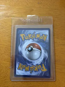 Charmander 044 (Pokemon Center Exclusive) SV: Scarlet & Violet Promo Card - Image 2
