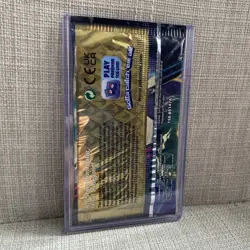 Pokemon Crown Zenith Booster Pack (x1) - Image 2