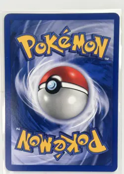 Pokemon TCG Pichu 12/111 Neo Genesis Unlimited Holo Rare HP - Image 2