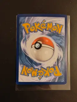 Pokemon Card Pikachu SWSH153 Holo Rare Black Star Promo Advent CalendarNear Mint - Image 2