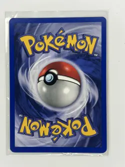LP Giovanni's Persian [Holo] 8/132 Pokemon Gym Challenge TCG - Image 3