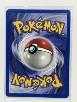 LP Giovanni's Persian [Holo] 8/132 Pokemon Gym Challenge TCG - Image 4