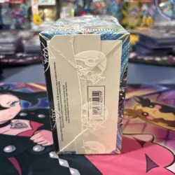 Pokemon TCG Stellar Crown Booster Box Factory Sealed - Image 5