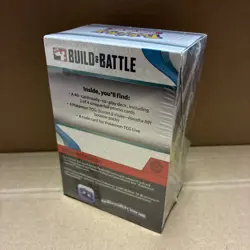 Paradox Rift Build and Battle Box Scarlet & Violet Pokemon TCG New & Sealed - Image 3