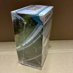 Paradox Rift Build and Battle Box Scarlet & Violet Pokemon TCG New & Sealed - Image 4