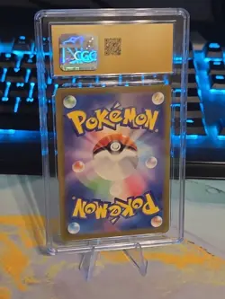 💎🔥 Mewtwo 150/165 Certified Pristine 10 Pokemon 151 Holo Banger Card Graded ✨ - Image 3