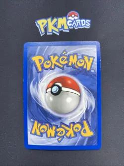Pokemon TCG Typhlosion Sandstorm 99/100 Holo Rare MP. - Image 2