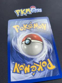Pokemon TCG Typhlosion Sandstorm 99/100 Holo Rare MP. - Image 3