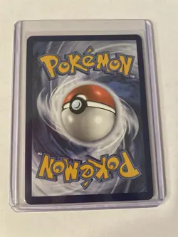 Pokemon TCG Vanillish Paradox Rift 190/182 Holo Illustration Holiday Calendar - Image 2
