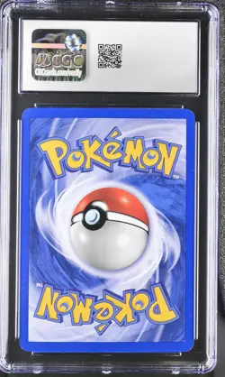 Pokemon Gengar Expedition Holo Rare #13 CGC 10 Gem Mint 13/165 - Image 2