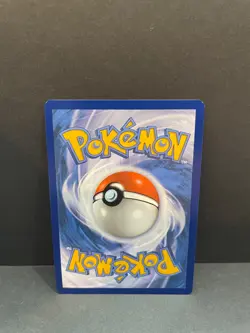 Pokemon TCG Garbodor 204/182 Sv04: Paradox Rift - IR Illustration Rare Holo - Image 2