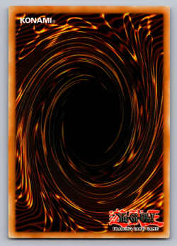 Yubel - The Ultimate Nightmare Yugioh RA03-EN191 Platinum Secret Rare PSR NM - Image 2
