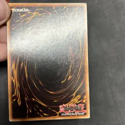 XX-Saber Emmersblade ABPF-EN081 Absolute Powerforce 1st Edition Italian LP/MP - Image 3