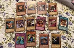 Yu-Gi-Oh! Vintage Card Lot ~600 Cards | 150+ First Edition | Original Konami - Image 5