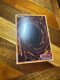 Performapal Odd-Eyes Synchron BLLR-EN004 1st Edition Secret Rare LP + BONUS - Image 2