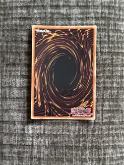 Yugioh Marshmallon Glasses Secret Rare PP01-EN004 Unlimited LP - Image 2