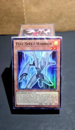 Yugioh! Legendary 5D's Decks - Yusei Deck Only Factory Sealed 1st Edition - Image 1