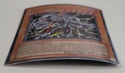 JP) Yugioh - Konami - Yu-Gi-Uh! - Skull Archfiend of Lightning - DCR-073 - Card - Image 2