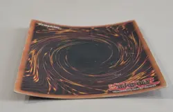 JP) Yugioh - Konami - Yu-Gi-Uh! - Skull Archfiend of Lightning - DCR-073 - Card - Image 3