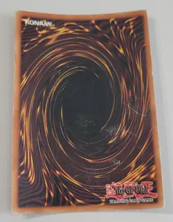 JP) Yugioh - Konami - Yu-Gi-Uh! - Skull Archfiend of Lightning - DCR-073 - Card - Image 4