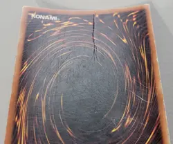 JP) Yugioh - Konami - Yu-Gi-Uh! - Skull Archfiend of Lightning - DCR-073 - Card - Image 5