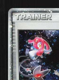 Time-Space Distortion 012/012 LP Shaymin LV.X Collection Japanese Pokemon Card - Image 4