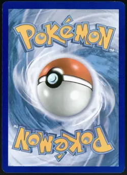 Fire Energy Holo Pokemon Play! Prize Pack Series 2 Stamped Card - Image 2