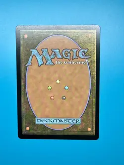 Arasta of the Endless Web (Extended Art) Theros Beyond Death MTG Card NM - Image 2