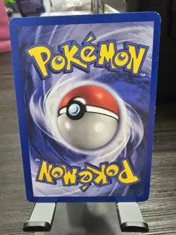 Pokemon TCG Jungle Fearow Card 36/64 1st Edition Uncommon LP - Image 2