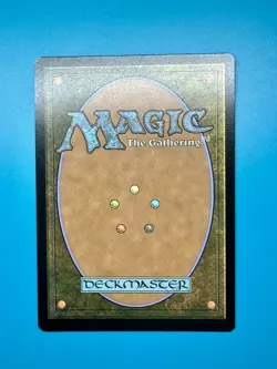 Island (251) Full Art Card FOIL- Theros Beyond Death THB Magic the Gathering MTG - Image 2