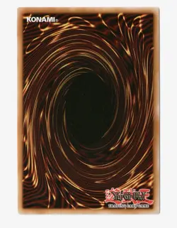 UNLIMITED MALEVOLENT CATASTROPHE LCYW-EN148 YUGIOH CARD (NM/M) - Image 2