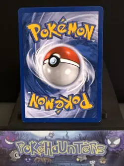 Pokemon Card Golem 14/165 Holo Rare Expedition E Series Holo WOTC Light Play - Image 4