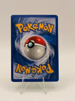 Nidoking Base Set Holo Unlimited Rare Card 11/102 Shadowless Pokemon TCG - Image 2