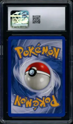 CGC 9 MINT Shining Kabutops 2002 Neo Destiny 108/105 Holo Pokemon Card psa - Image 2