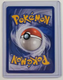 Pokemon Venusaur EX Crystal Guardians 28/100 Reverse Holo Rare Card English - Image 2
