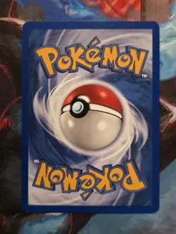 Duskull 61/100 ex Sandstorm Common Pokemon Card - Image 3
