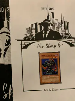 ZOMBYRA THE DARK - 1st EDITION SYE-022 ENGLISH Yu-Gi-Oh! CARD COMMON KONAMI - Image 1