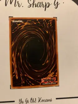 ZOMBYRA THE DARK - 1st EDITION SYE-022 ENGLISH Yu-Gi-Oh! CARD COMMON KONAMI - Image 5