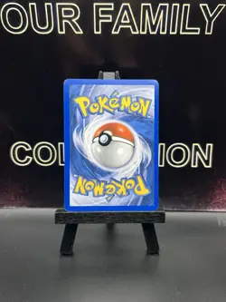 Quagsire 44/115 2005 EX Unseen Forces Uncommon Pokemon Card LP - Image 4