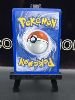 Quagsire 44/115 2005 EX Unseen Forces Uncommon Pokemon Card LP - Image 5