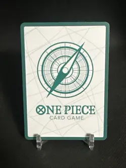 Foil DON !! Card Charlotte Pudding ONE PIECE PRB-02 The Best Vol.2 Eng - Image 5
